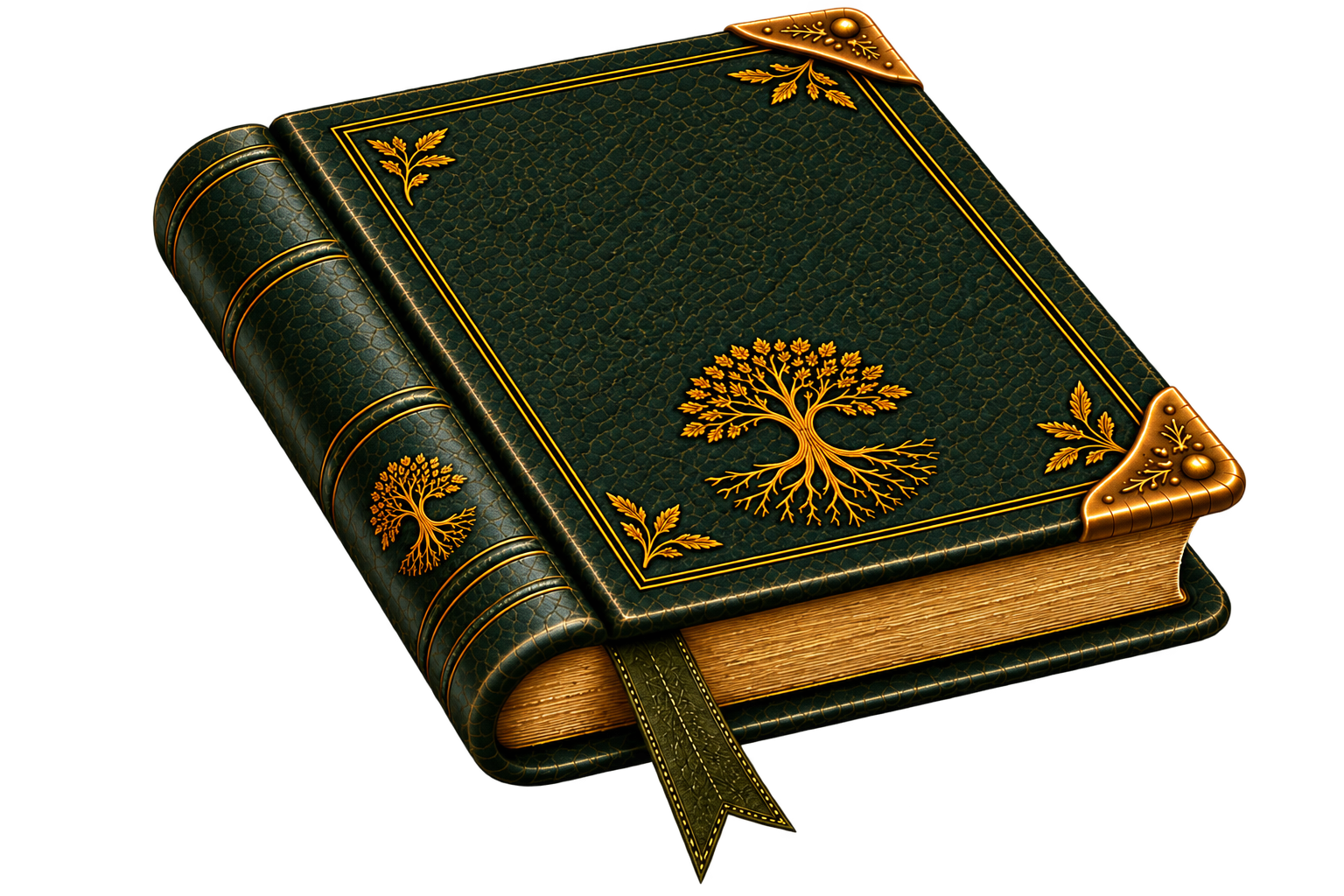 Between the Roots closed book